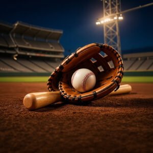 Baseball