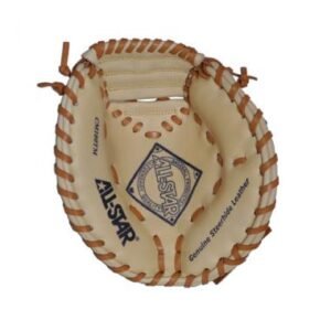 All Star CM100TM Training Mitt - 27 inch