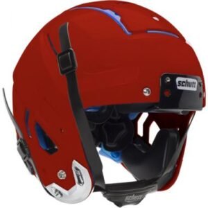 Schutt F7 LX1 Youth Football Helmet