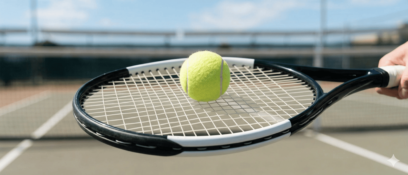 Tennis Featured Image