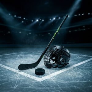 Ice Hockey