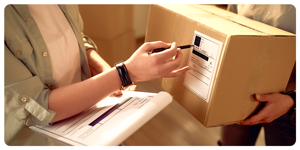 Learn How We Dispatch Orders
