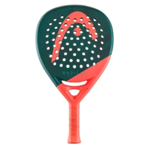 Radical Motion 2026 Padal Racquet